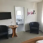 阿尔卑斯鲁克斯比克 - 科赫酒店 酒店 3*
