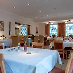 阿尔卑斯鲁克斯比克 - 科赫酒店 酒店 利普施塔特