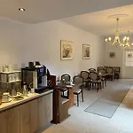 阿尔卑斯鲁克斯比克 - 科赫酒店 3* 利普施塔特