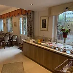 酒店 阿尔卑斯鲁克斯比克 - 科赫酒店 利普施塔特
