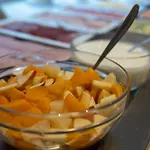 阿尔卑斯鲁克斯比克 - 科赫酒店 利普施塔特