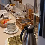 阿尔卑斯鲁克斯比克 - 科赫酒店 3* 利普施塔特