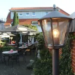 阿尔卑斯鲁克斯比克 - 科赫酒店 酒店