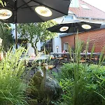酒店 阿尔卑斯鲁克斯比克 - 科赫酒店 利普施塔特