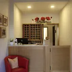 阿尔卑斯鲁克斯比克 - 科赫酒店