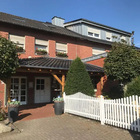 Rixbecker Alpen - Koch 3* Lippstadt