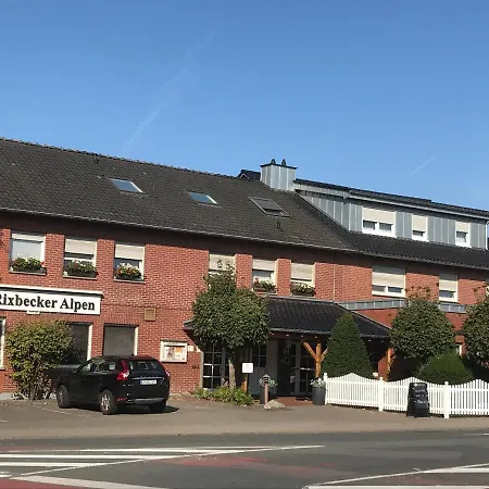 Rixbecker Alpen - Koch Lippstadt