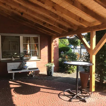 Rixbecker Alpen - Koch Szálloda 3*