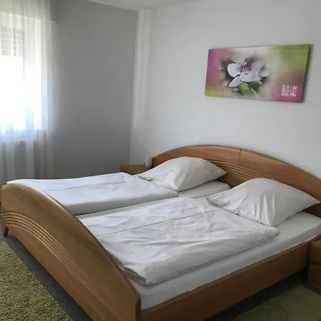 Rixbecker Alpen - Koch Szálloda