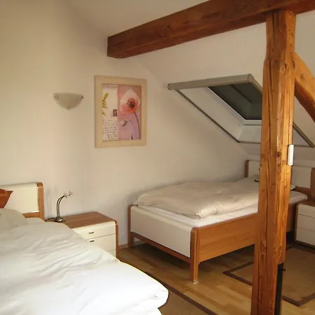 Rixbecker Alpen - Koch 3*