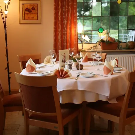 Szálloda Rixbecker Alpen - Koch 3*