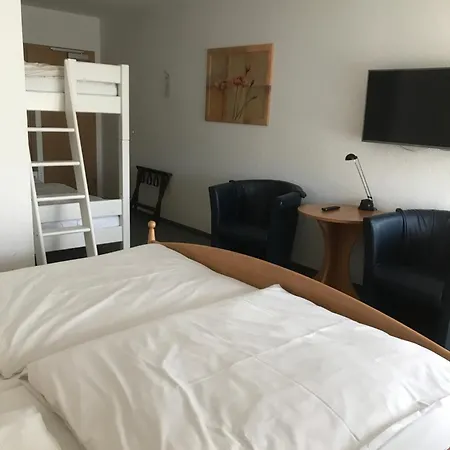 Hotel Rixbecker Alpen - Koch Lippstadt
