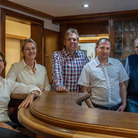 Rixbecker Alpen - Koch