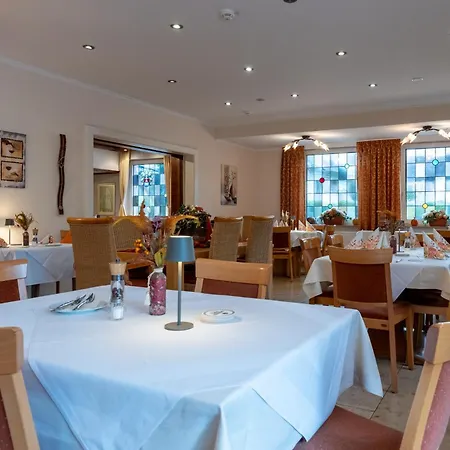 Rixbecker Alpen - Koch Szálloda Lippstadt