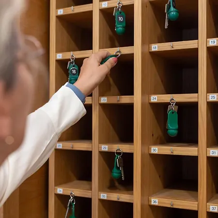 Rixbecker Alpen - Koch 3*