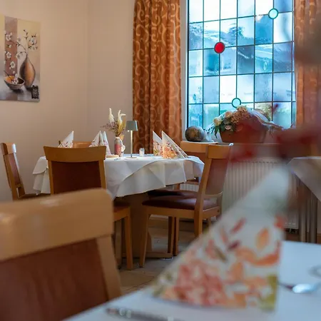 Rixbecker Alpen - Koch Липпштадт