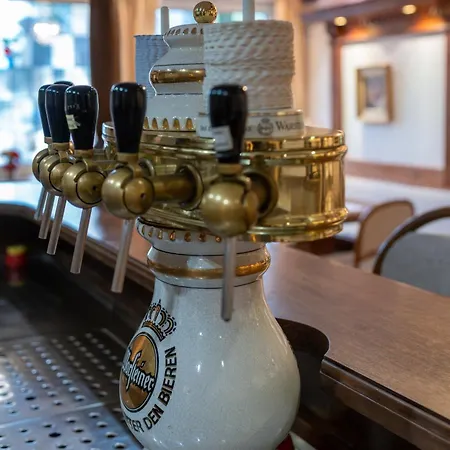 Rixbecker Alpen - Koch