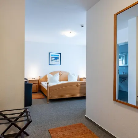 Rixbecker Alpen - Koch Отель 3*