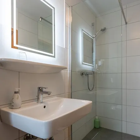 Hotel Rixbecker Alpen - Koch 3*