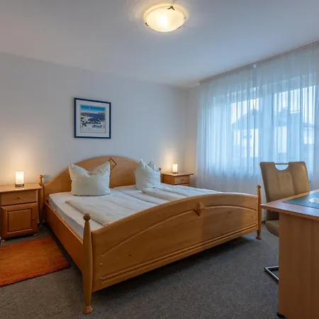 Rixbecker Alpen - Koch 3*