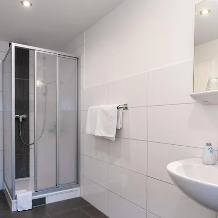 Rixbecker Alpen - Koch 3* Lippstadt