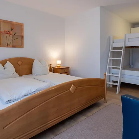 Rixbecker Alpen - Koch Szálloda