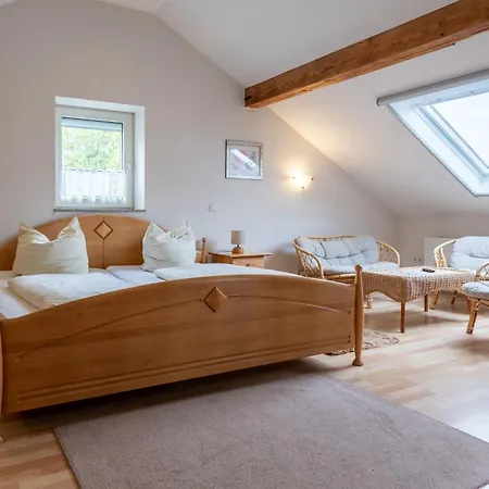 Rixbecker Alpen - Koch Szálloda 3*