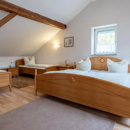 Hotel Rixbecker Alpen - Koch 3*