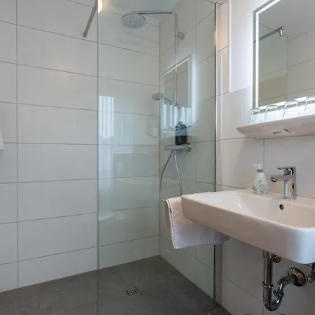 Rixbecker Alpen - Koch Szálloda Lippstadt