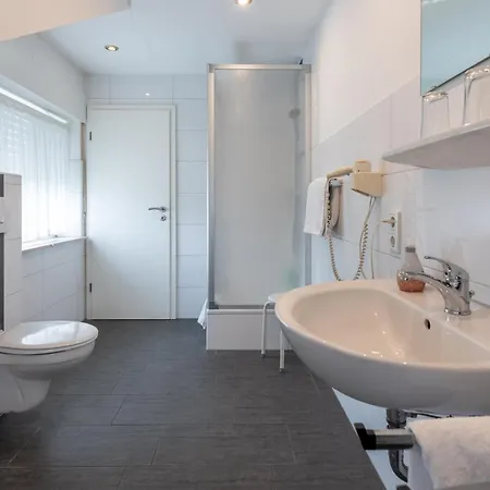 Rixbecker Alpen - Koch 3*