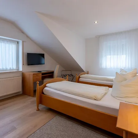 Rixbecker Alpen - Koch Lippstadt