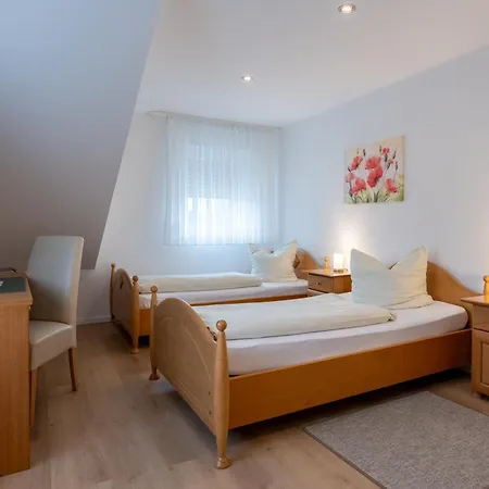 Rixbecker Alpen - Koch