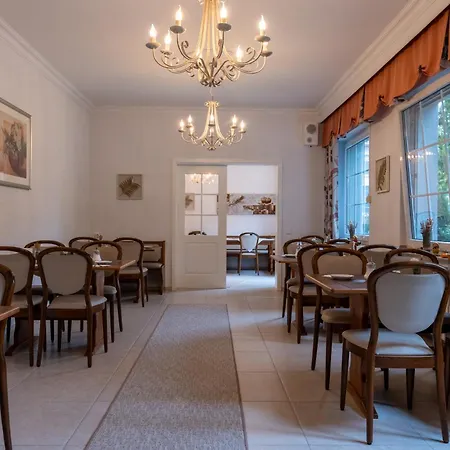 Hotel Rixbecker Alpen - Koch