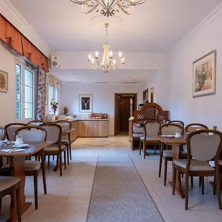 Rixbecker Alpen - Koch 3*