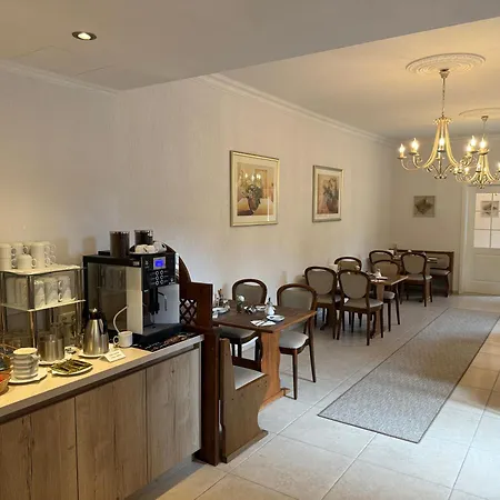 Rixbecker Alpen - Koch 3* Lippstadt