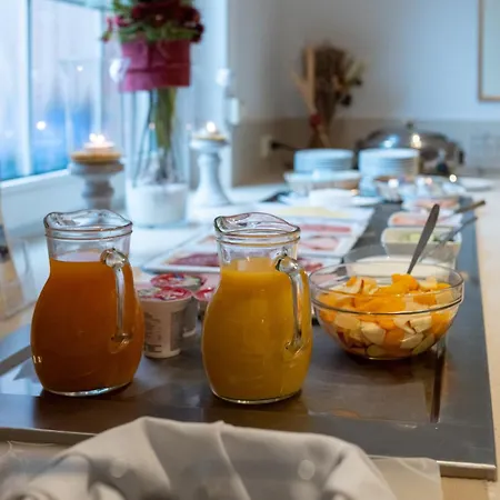 Rixbecker Alpen - Koch