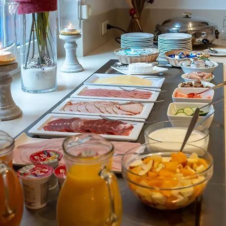 Rixbecker Alpen - Koch 3*