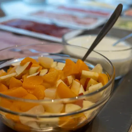 Rixbecker Alpen - Koch Липпштадт