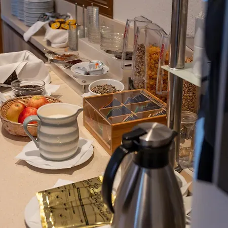 Rixbecker Alpen - Koch 3* Lippstadt