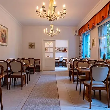 Rixbecker Alpen - Koch Hotel 3*