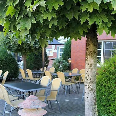 Rixbecker Alpen - Koch
