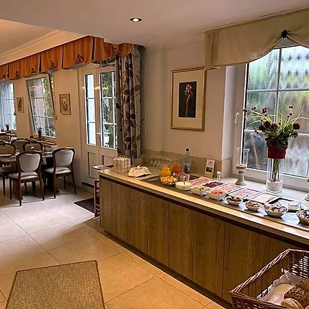 Rixbecker Alpen - Koch Hotel Lippstadt