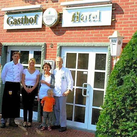 Hotel Rixbecker Alpen - Koch 3*