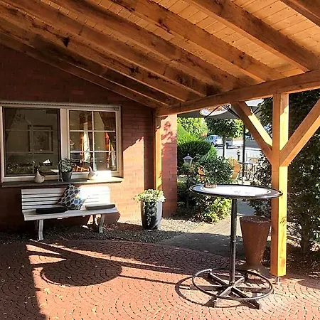 Hotel Rixbecker Alpen - Koch Lippstadt