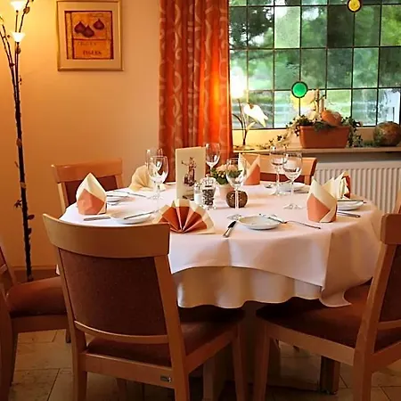 Hotel Rixbecker Alpen - Koch