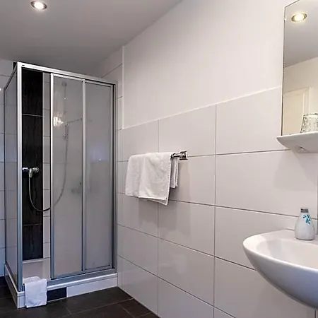 Rixbecker Alpen - Koch 3* Lippstadt