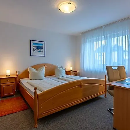 Ξενοδοχείο Rixbecker Alpen - Koch 3*