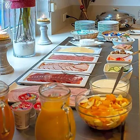 Rixbecker Alpen - Koch Hotel 3*