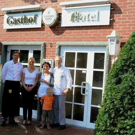 Rixbecker Alpen - Koch