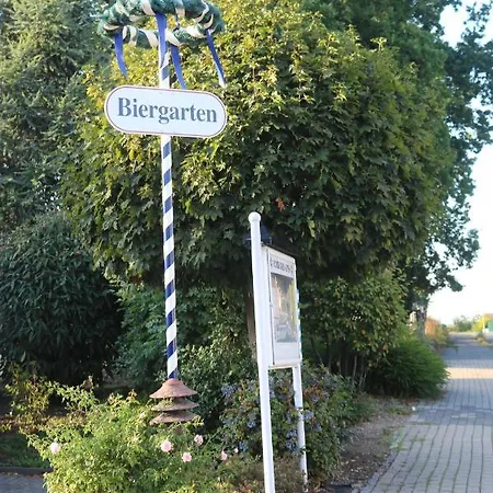 Rixbecker Alpen - Koch 3* Lippstadt